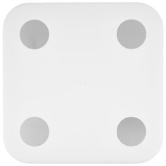 Весы электронные Xiaomi Mi Body Composition Scale