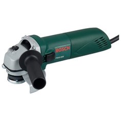 УШМ BOSCH PWS 650-115, 650 Вт, 115 мм
