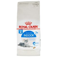 Корм для пожилых кошек Royal Canin 7+ для профилактики МКБ 1.5 кг
