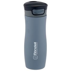 Термокружка Rondell RDS-497 (0,4 л) серый