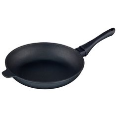 Сковорода Mallony CIF28-B 28 см, черный