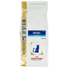 Корм для кошек Royal Canin Renal Special RSF 26 при лечении МКБ 2 кг