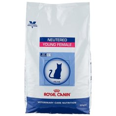Корм для стерилизованных кошек Royal Canin Female 10 кг