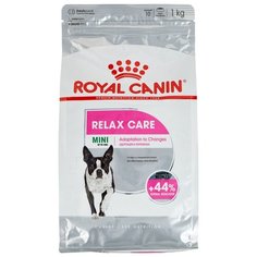 Сухой корм для собак Royal Canin Relax Care 1 кг (для мелких пород)