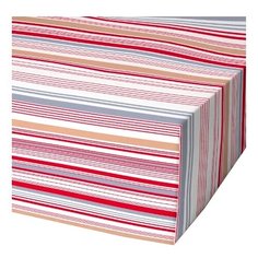 Простыня Ночь Нежна Свидание 200 х 220 см красный