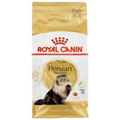 Корм для кошек Royal Canin Персидская 2 кг