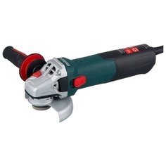 УШМ Metabo WEV 15-125 Quick коробка, 1550 Вт, 125 мм