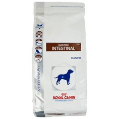 Сухой корм для собак Royal Canin Gastro Intestinal GI25 при болезнях ЖКТ 2 кг