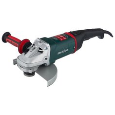 УШМ Metabo WEA 24-230 MVT Quick, 2400 Вт, 230 мм