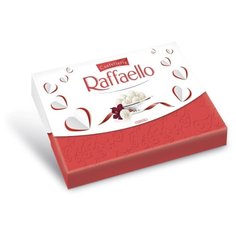 Набор конфет Raffaello Ваза 90 г