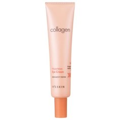ItS SKIN Питательный крем для глаз Collagen Nutrition Eye Cream 25 мл