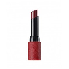 The Saem Помада для губ Kissholic матовая, оттенок RD03 Spilled Wine