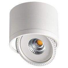 Спот Novotech Gesso 357584