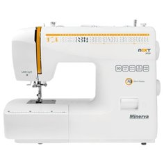 Швейная машина Minerva Next 363D