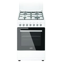 Комбинированная плита Simfer F56EW43001