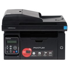 МФУ Pantum M6550NW черный