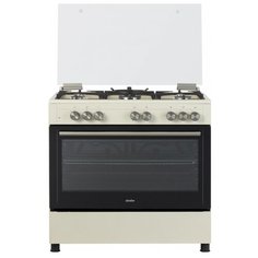 Комбинированная плита Simfer F96EO52001