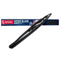 Щетка стеклоочистителя каркасная DENSO DMS-550 500 мм, 1 шт.