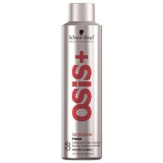 OSiS+ Лак для волос Session, экстрасильная фиксация, 300 мл