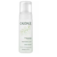 Caudalie мусс очищающий Fleur De Vigne, 150 мл