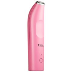 Лазерный эпилятор Tria Hair Removal Laser Precision розовый