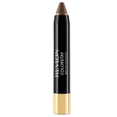 Revlon карандаш ColorStay Brow Crayon, оттенок soft brown (310)