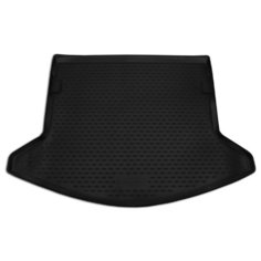 Коврик ELEMENT ELEMENT3330B13 черный