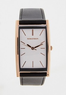 Часы Romanson