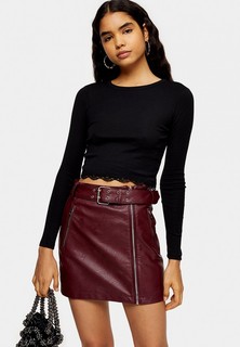 Лонгслив Topshop