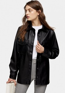 Рубашка Topshop