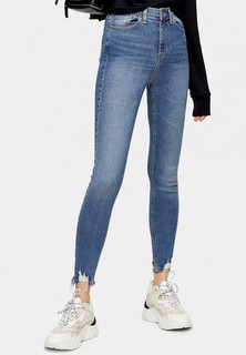 Джинсы Topshop