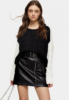 Джемпер Topshop