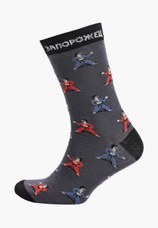 Носки Запорожец Heritage