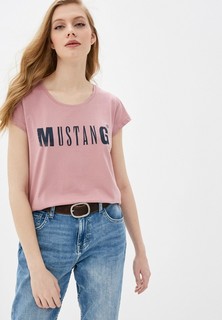 Футболка Mustang