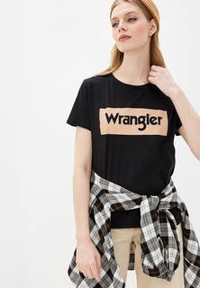 Футболка Wrangler