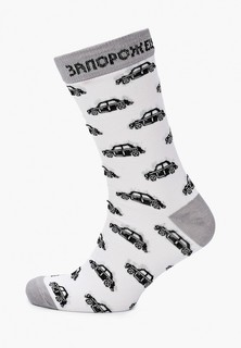 Носки Запорожец Heritage