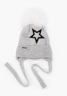Шапка Orso Bianco