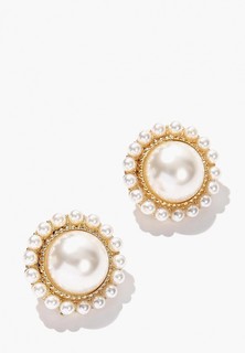 Серьги Exclaim