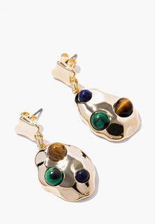 Серьги Exclaim