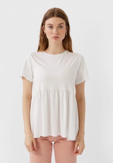 Футболка Stradivarius