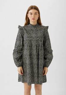 Платье Stradivarius