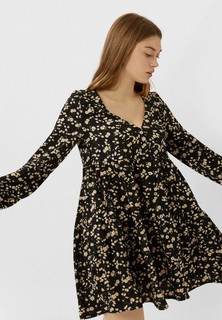 Платье Stradivarius