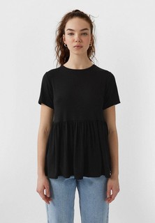 Футболка Stradivarius