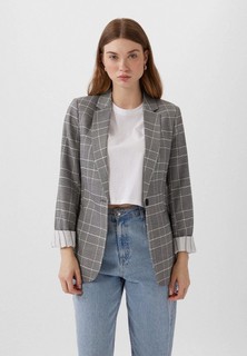 Пиджак Stradivarius