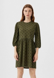 Платье Stradivarius