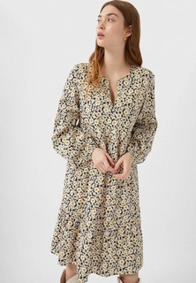 Платье Stradivarius