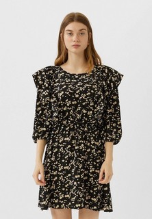 Платье Stradivarius