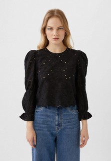 Блуза Stradivarius