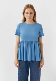 Футболка Stradivarius
