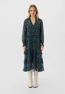 Платье Stradivarius